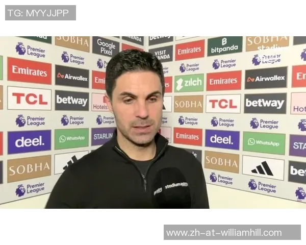 接连108场丢球没有超越3个，阿尔特塔：这是对球队很好的证明