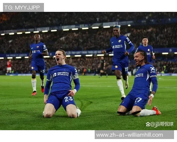 消息人士：切尔西在签下9000万欧元球星的竞赛中领先于英超对手利物浦